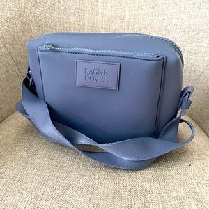 Dagne Dover Ash Blue Micah